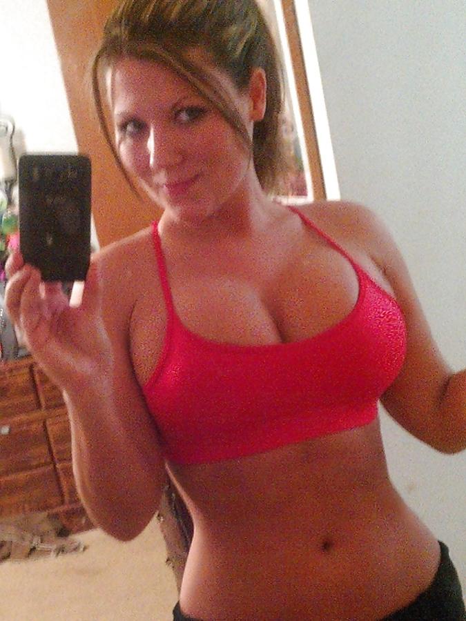25P Babes in sports Bra
