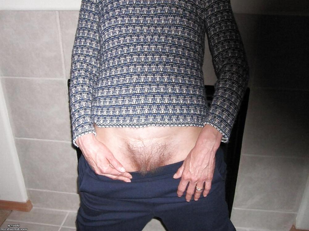 5P Wife's Cunt