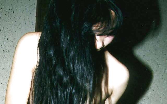 25P Japanese Girl -anony 9