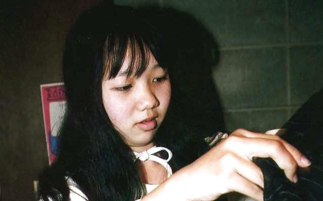 25P Japanese Girl -anony 9