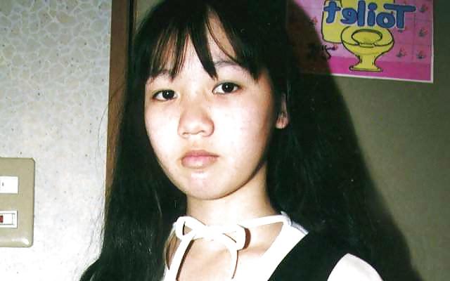 25P Japanese Girl -anony 9