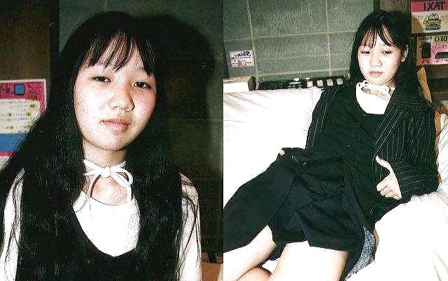 25P Japanese Girl -anony 9