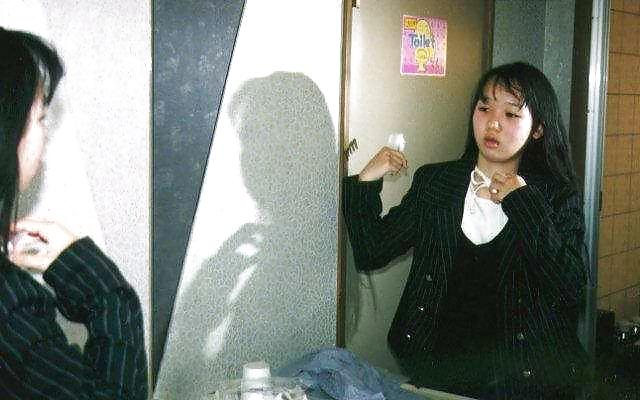 25P Japanese Girl -anony 9