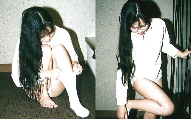 25P Japanese Girl -anony 9