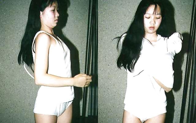 25P Japanese Girl -anony 9