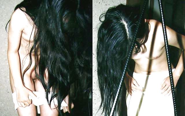 25P Japanese Girl -anony 9