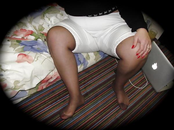 25P Panty girdle 22