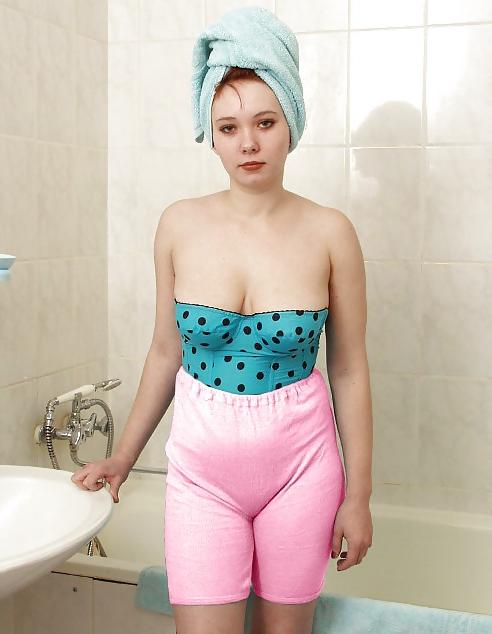 25P Panty girdle 22