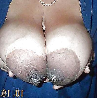 15P Areolas And Nipples: Big And Thick#39