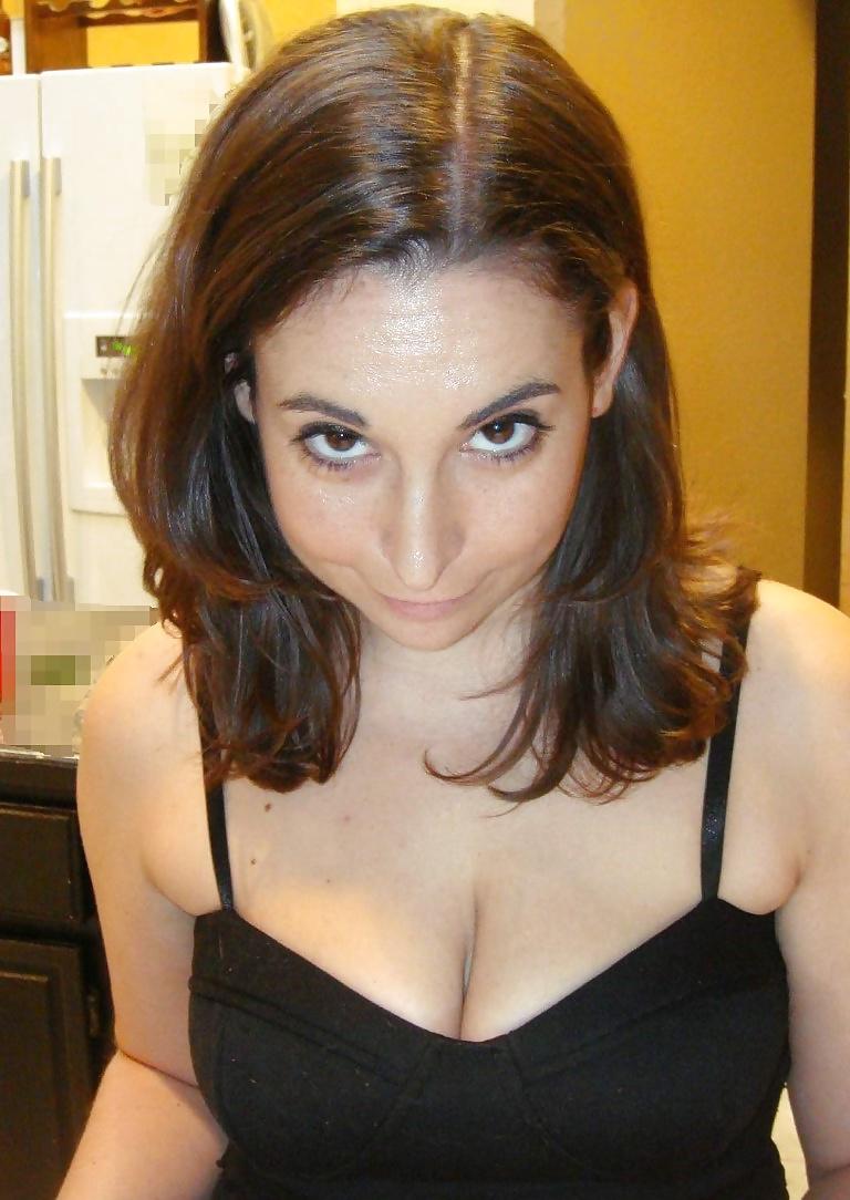 25P Kinky Amateur Girlfriend
