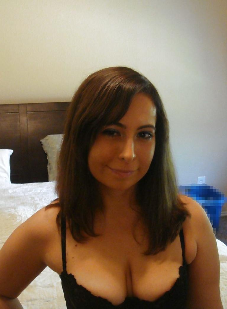 25P Kinky Amateur Girlfriend