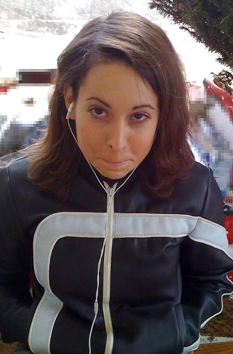 25P Kinky Amateur Girlfriend