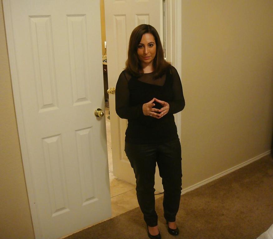 25P Kinky Amateur Girlfriend