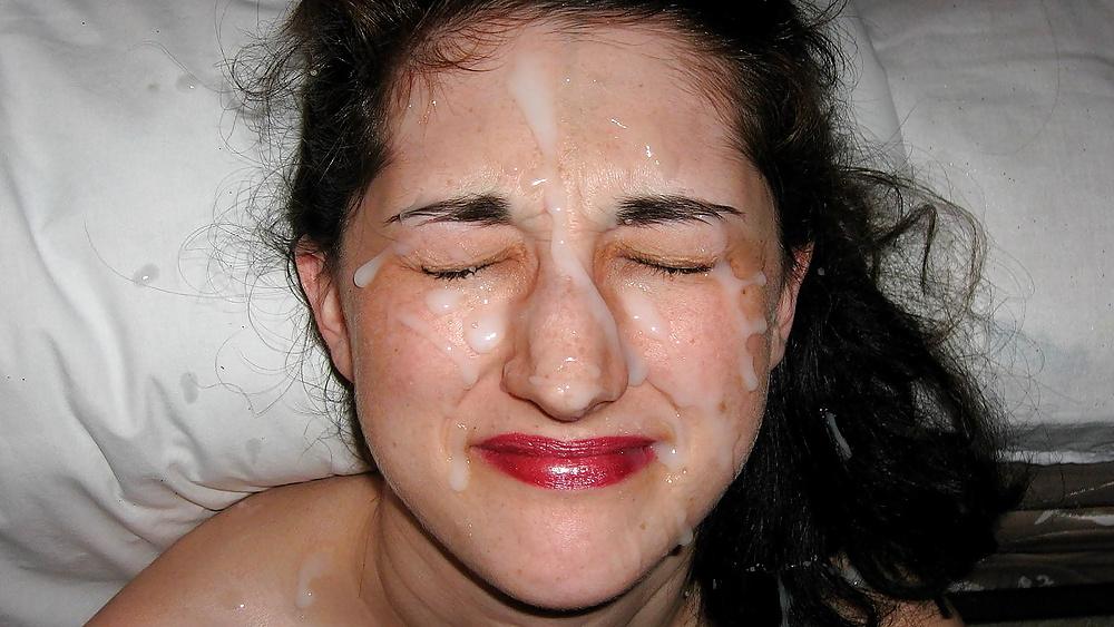 19P Destroy Her Face Facials