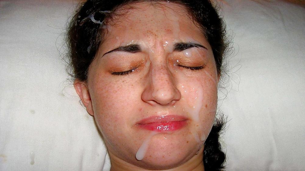 19P Destroy Her Face Facials