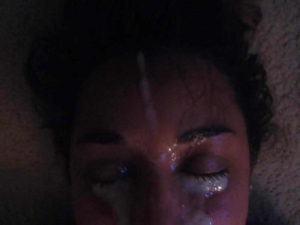 19P Destroy Her Face Facials