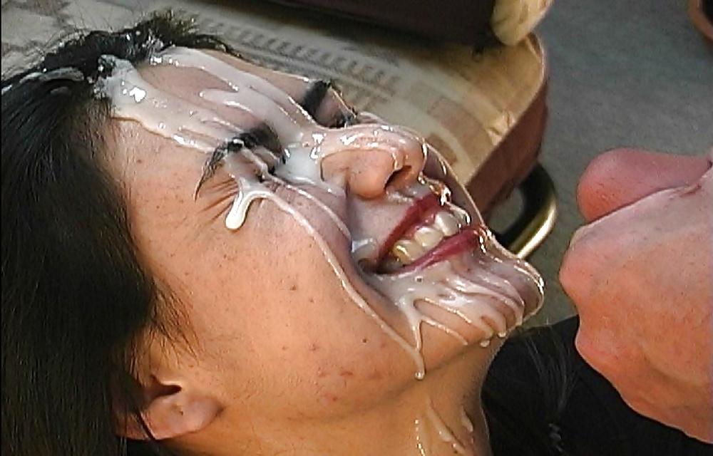 19P Destroy Her Face Facials
