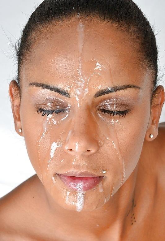 19P Destroy Her Face Facials