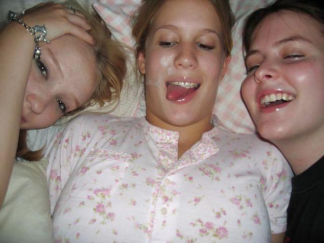 20P Faciales de amateurs