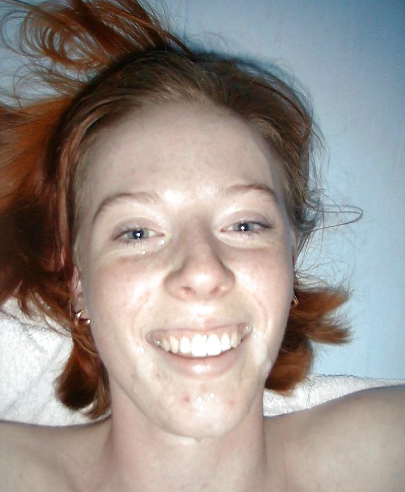 20P Faciales de amateurs