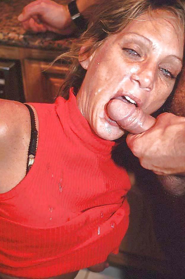 21P Granny facials 7