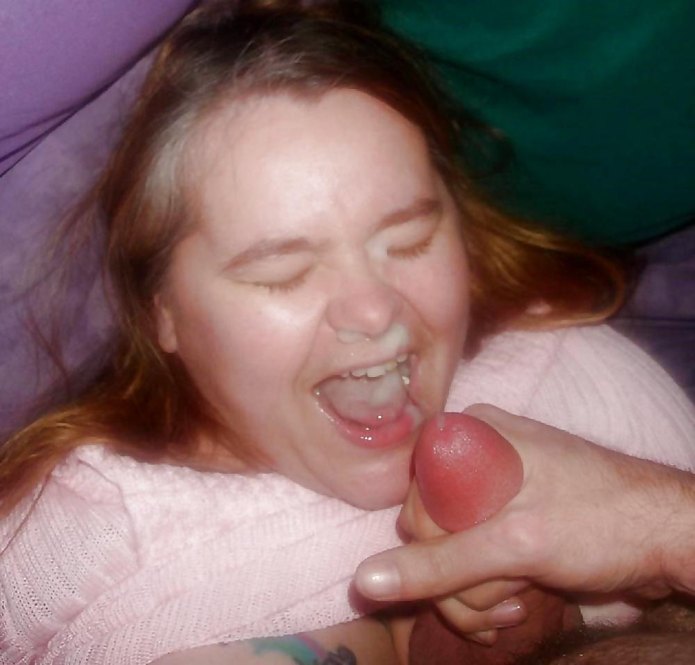 21P Granny facials 7