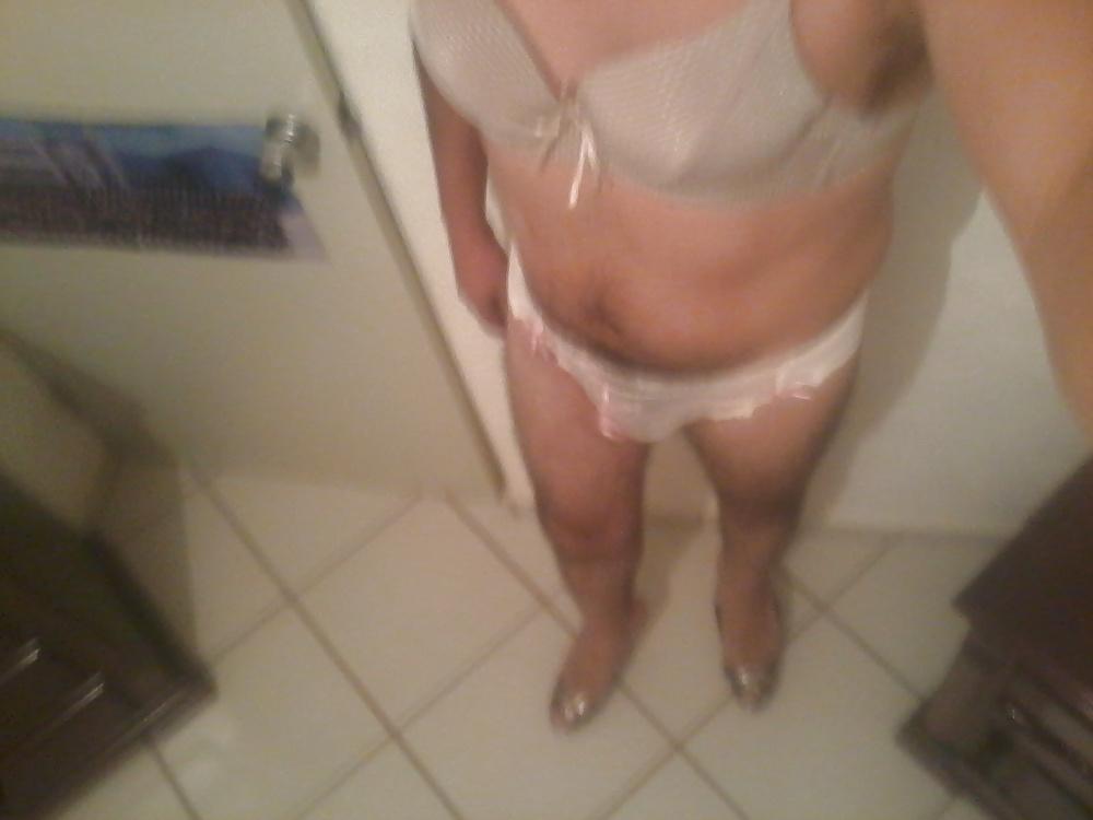 11P Panty Bra