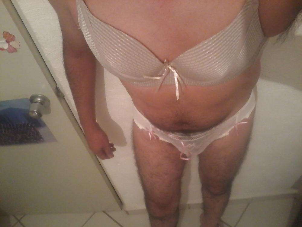 11P Panty Bra