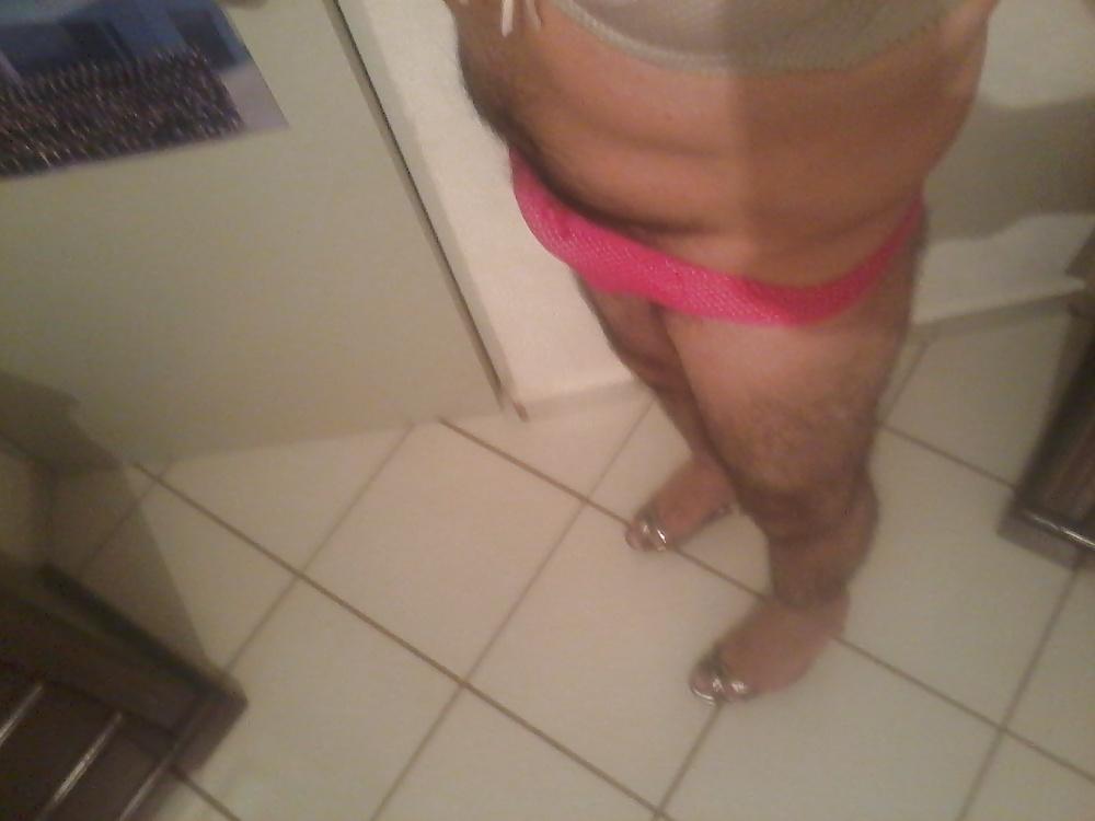 11P Panty Bra