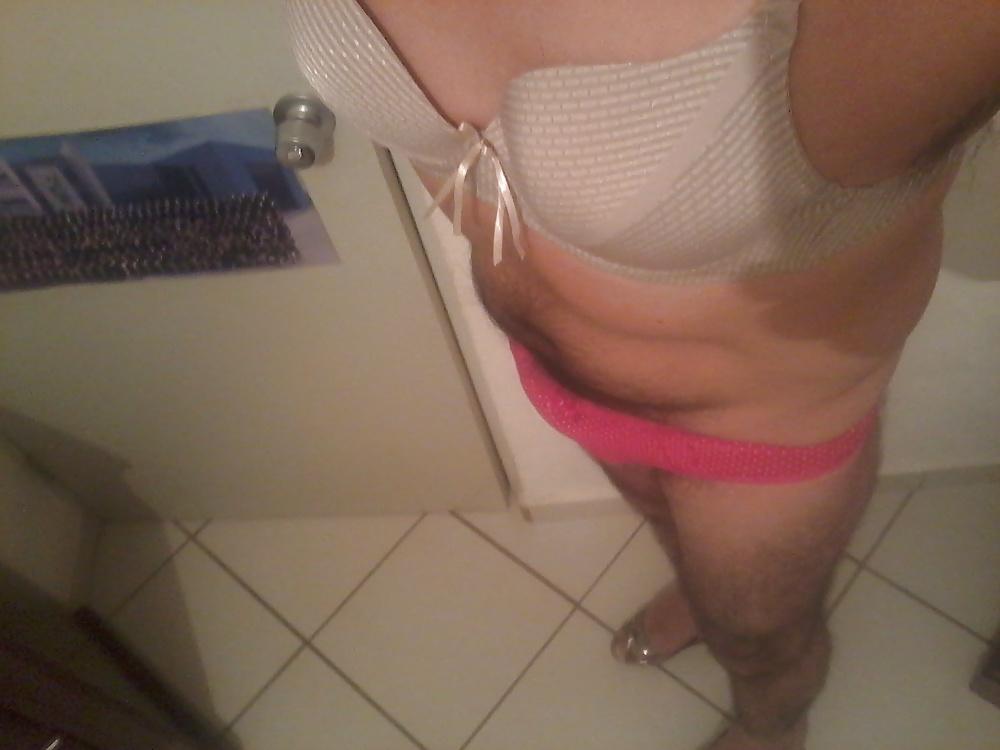 11P Panty Bra