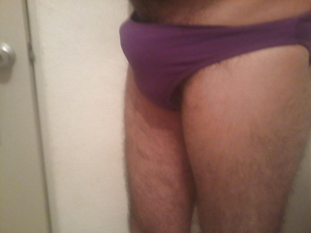 11P Panty Bra