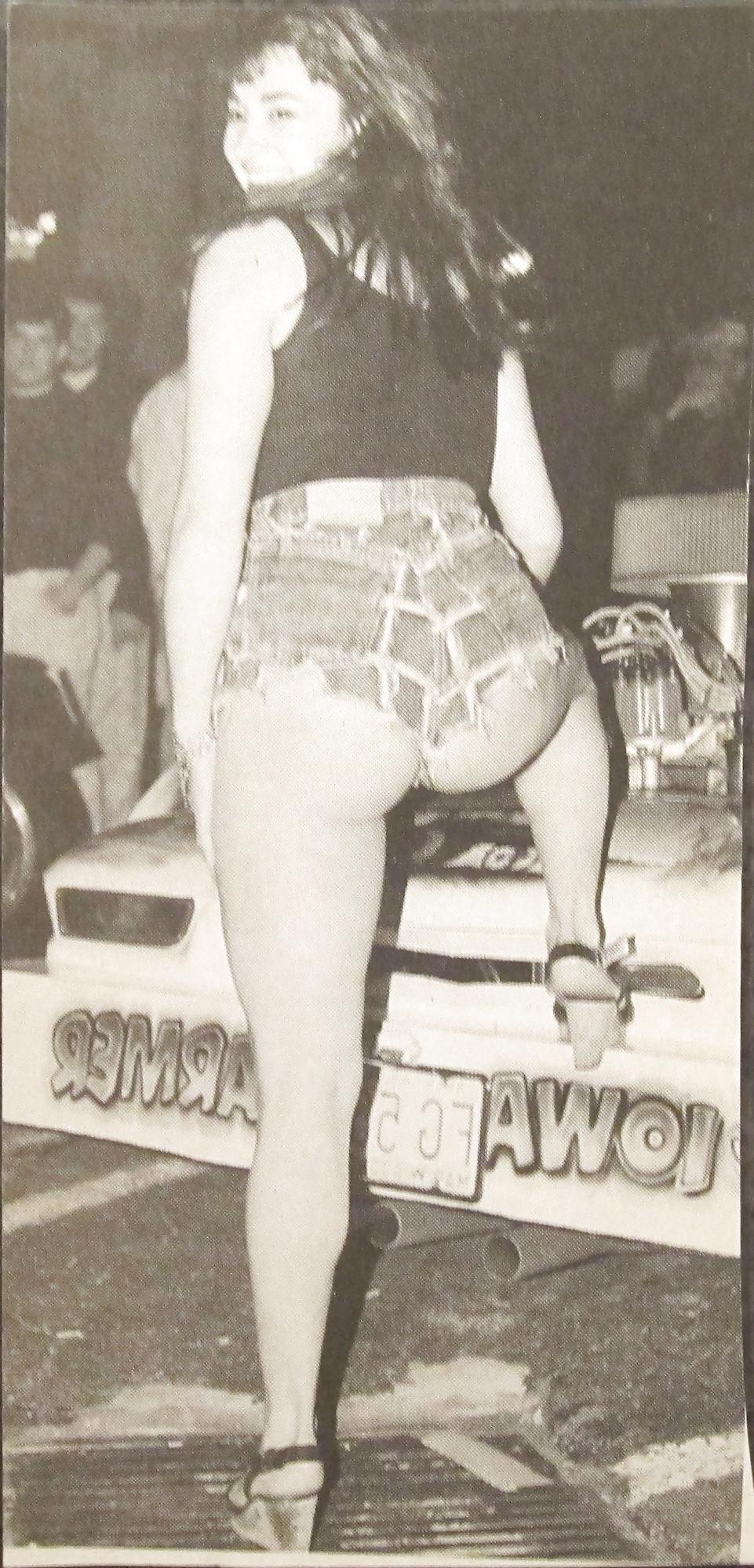 14P Hotties and Biker Sluts, Vol.4