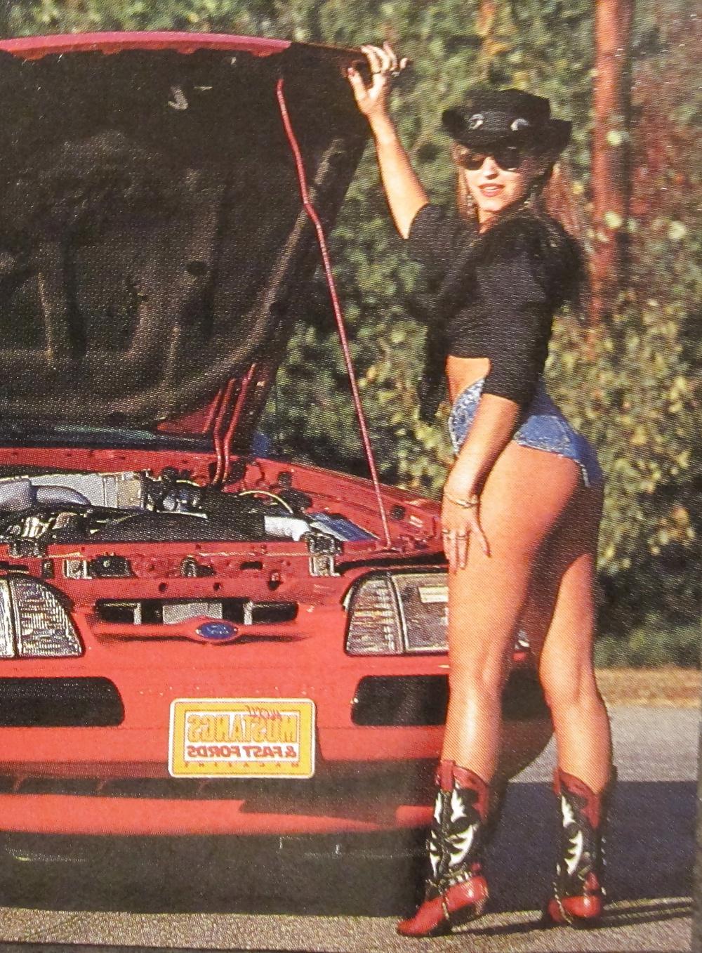 14P Hotties and Biker Sluts, Vol.4