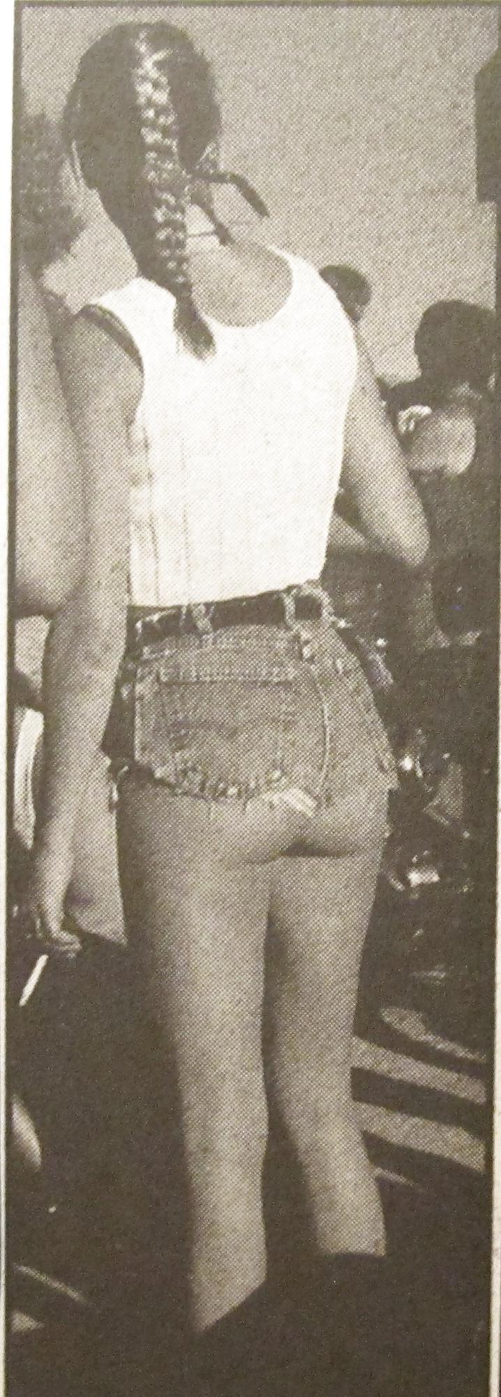 14P Hotties and Biker Sluts, Vol.4