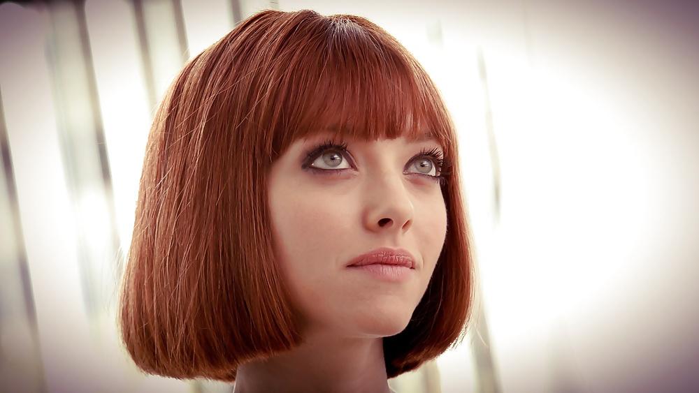 25P Pretty Redheads (faces only)