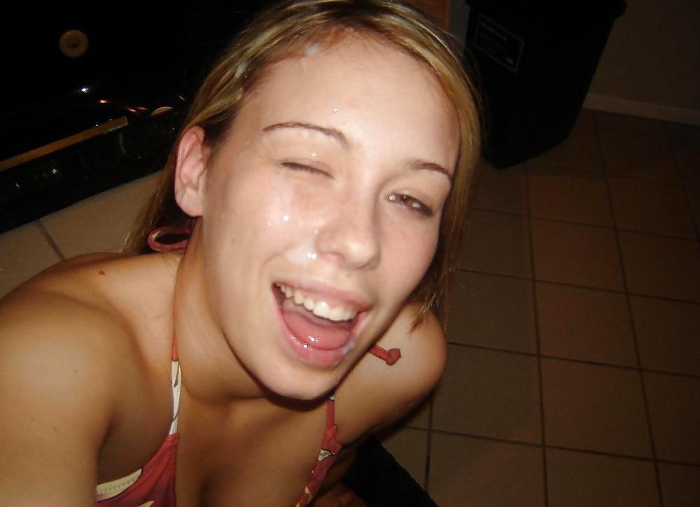 25P Amateur Facials