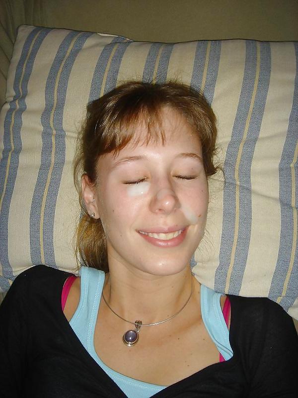 25P Amateur Facials