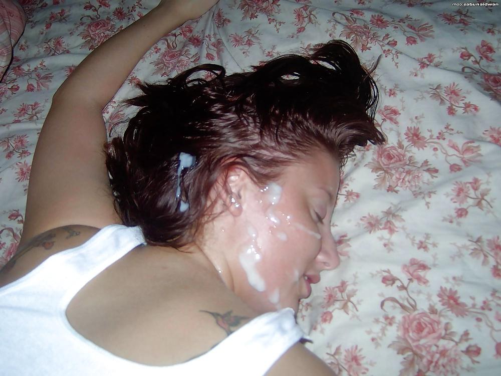 25P Amateur Facials