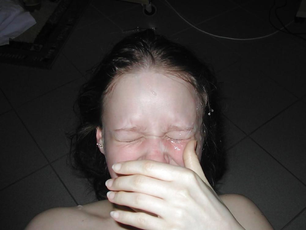 25P Amateur Facials