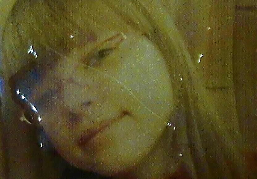 25P Cum on glasses girls