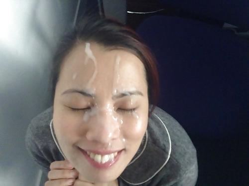 14P Amateur Facials