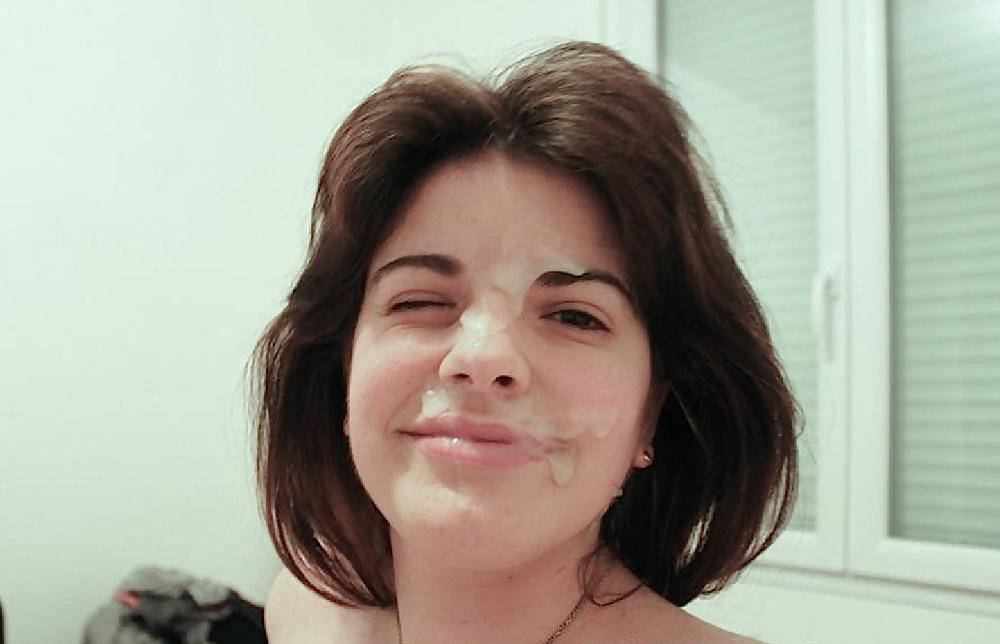 14P Amateur Facials