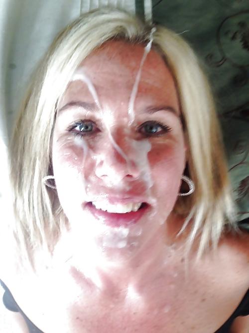 14P Amateur Facials