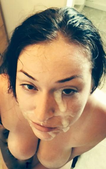 14P Amateur Facials