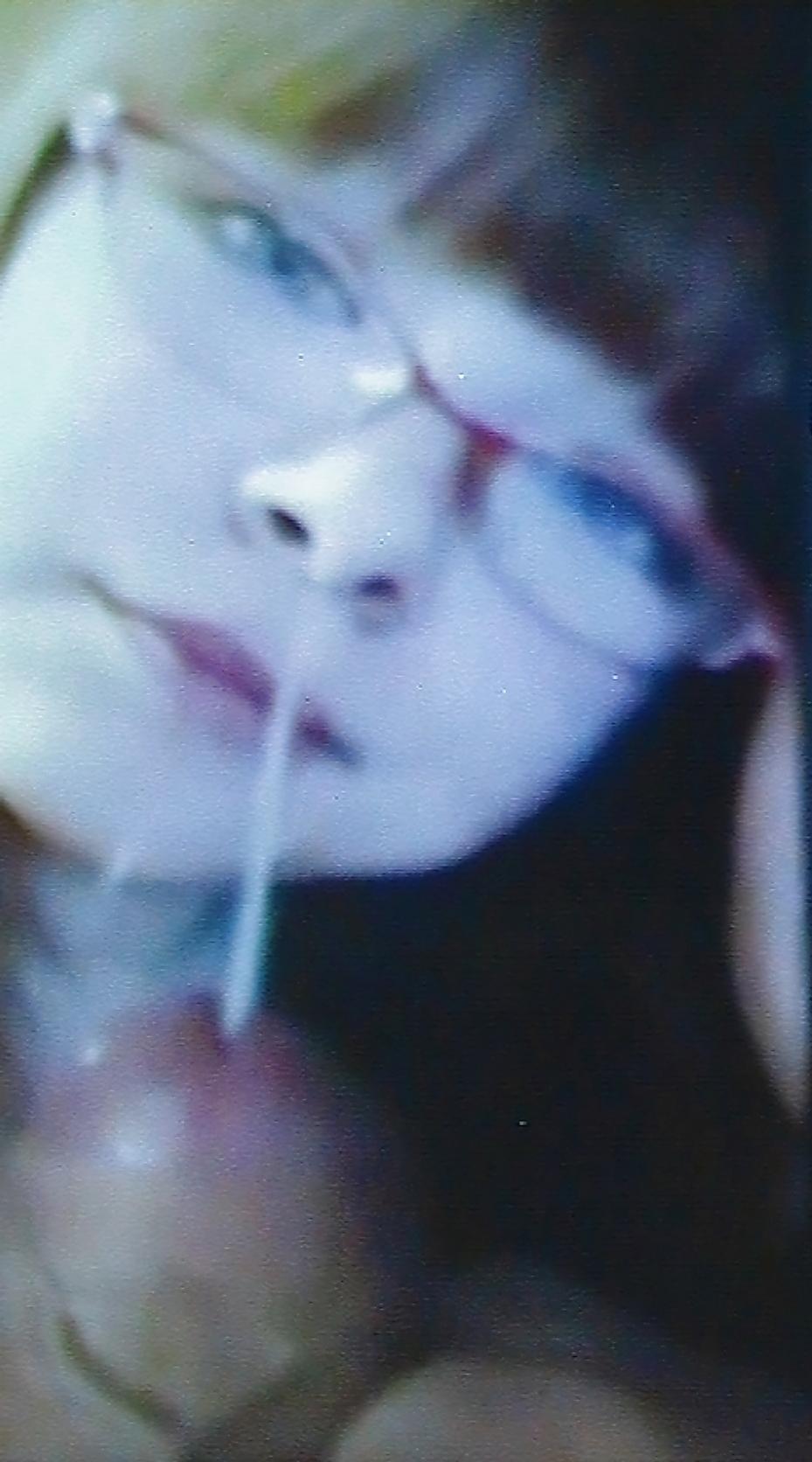 25P Cum on glasses girls 2