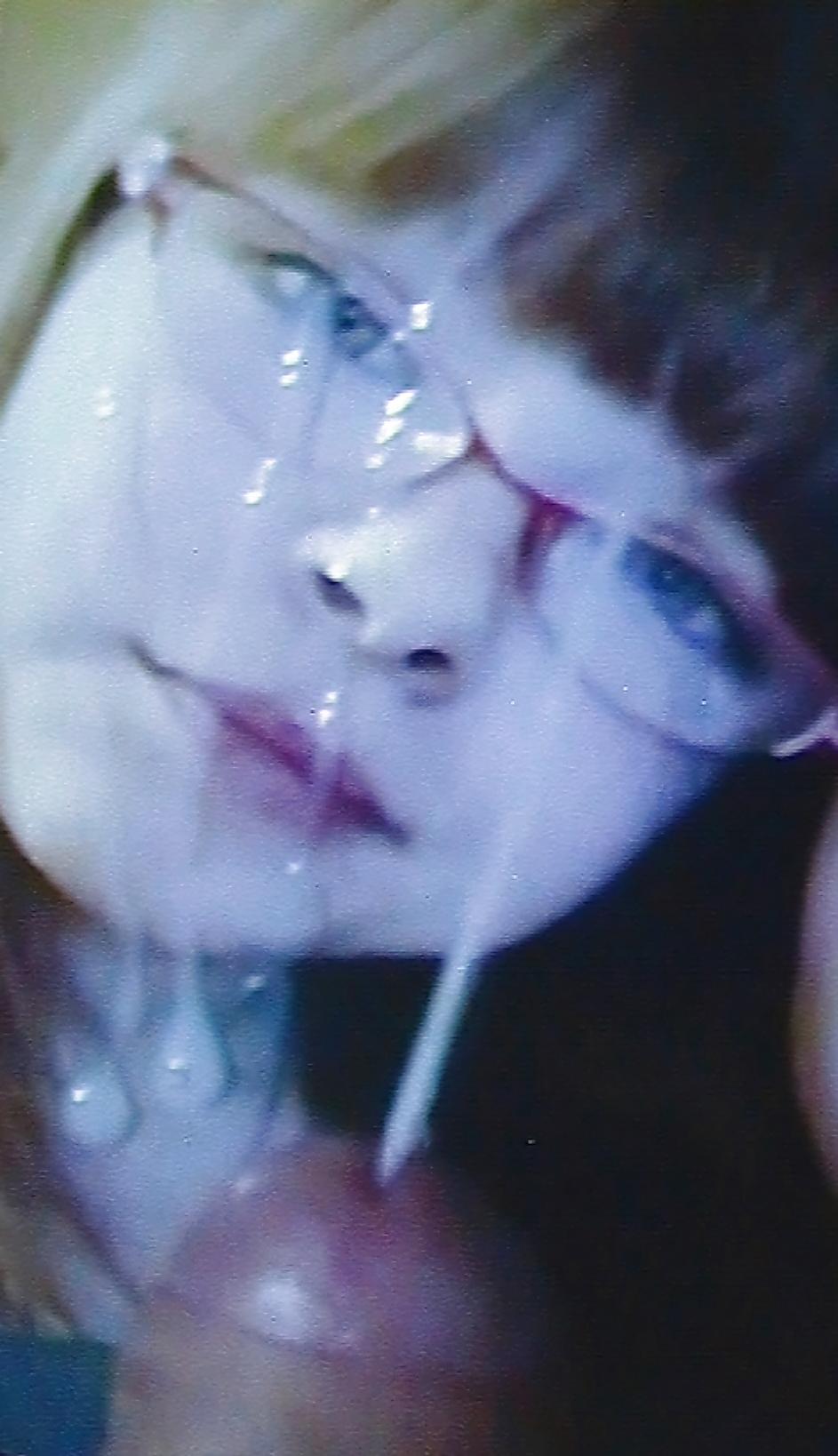 25P Cum on glasses girls 2
