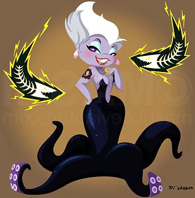 7P Sexy Animation 