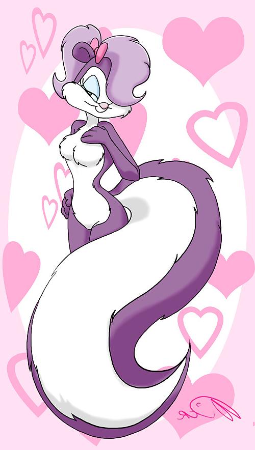 7P Sexy Animation 