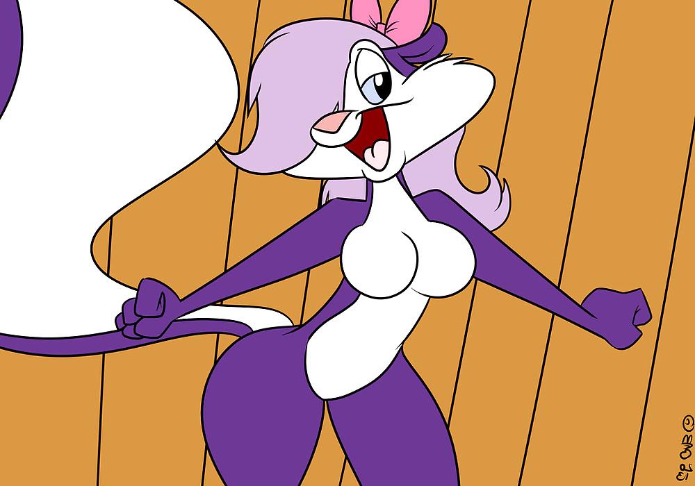 7P Sexy Animation 