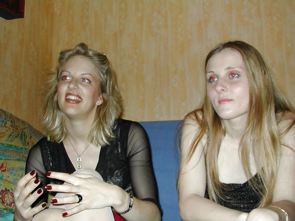 25P Amateur Private Photo 30